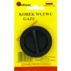 Korek LPG M10 Zaślepka wlewu gazu samochodowego
