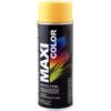 MAXI COLOR Lakier RAL 1004 400ml spray