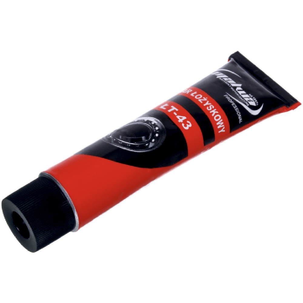 Mateusz Gruszczyk MALWA Smar łożyskowy ŁT-43 80ml tubka