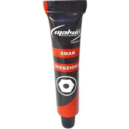 MALWA Smar miedziowy tubka 20 ml