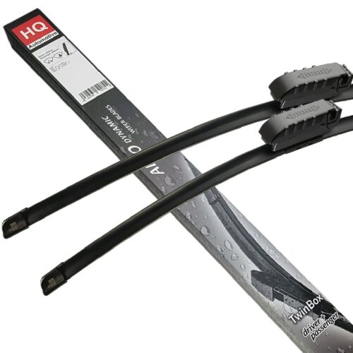 HQ AD 22-626 Zestaw dedykowanych piór wycieraczek Renault Scenic II