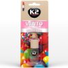 Mateusz Gruszczyk K2 VENTO BUBBLE GUM Zapach drewienko guma balonowa 8 ml
