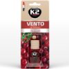 Mateusz Gruszczyk K2 VENTO Cherry Zapach drewienko wiśnia 8 ml
