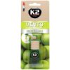 Mateusz Gruszczyk K2 VENTO Green Apple Zapach drewienko zielone jabłko 8 ml