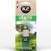 Mateusz Gruszczyk K2 VENTO Green Tea Zapach drewienko zielona herbata 8 ml