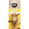 Mateusz Gruszczyk K2 VENTO LEMON Zapach drewienko cytrynowy 8 ml