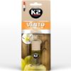 Mateusz Gruszczyk K2 VENTO Vanilla Zapach drewienko wanilia 8 ml