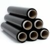folia stretch czarna 323