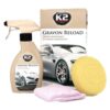 Mateusz Gruszczyk K2 GRAVON Reload 250 ml preparat do konserwacji powłok ceramicznych