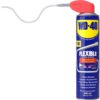 Mateusz Gruszczyk WD-40 FLEXIBLE Preparat Wielofunkcyjny z elastycznym aplikatorem 400 ml
