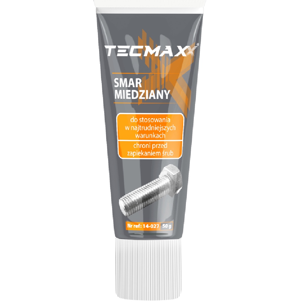 Alti Group TECMAXX Smar miedziany tubka 50g