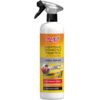 MOJE AUTO Skoncentrowany odświeżacz powietrza CITRUS 500 ml atomizer