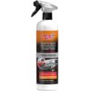 Moje Auto Skoncentrowany odświeżacz powietrza BLACK 500 ml