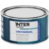 Mateusz Gruszczyk INTER TROTON Universal 0,45kg Szpachlówka poliestrowa wypełniająca