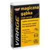 Moje Auto VIRAGE Magiczna gąbka melaminowa
