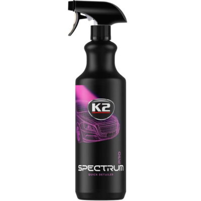 K2 SPEC