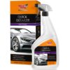 Moje Auto Detailer - Quick Detailer Szybki wosk syntetyczny 750 ml