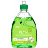 CLINEX HandWash 0,5L Płyn do ręcznego mycia naczyń i urządzeń kuchennych