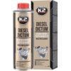 Mateusz Gruszczyk K2 Diesel Dictum 500 ml preparat do czyszczenia wtryskiwaczy diesla
