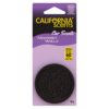 CALIFORNIA SCENTS Monterey Vanilia Puszka zapachowa 42 g blister