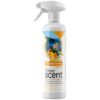 CLINEX Scent EGEJSKI OWOC Skoncentrowany odświeżacz powietrza w atomizerze