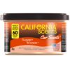 CALIFORNIA SCENTS Sunset Woods - puszka zapachowa 42 g