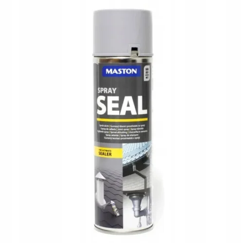 maston seal szary 1