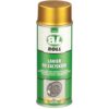 BOLL Lakier do zacisków hamulcowych ZŁOTY 400ml spray