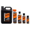 BRUNOX TURBO SPRAY 400ml Czyści smaruje pielęgnuje