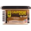 CALIFORNIA SCENTS Capistrano Coconut - Puszka zapachowa 42g