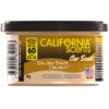 CALIFORNIA SCENTS Golden State Delight - Puszka zapachowa 42g