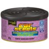 CALIFORNIA SCENTS Santa Barbara Berry - Puszka zapachowa 42g