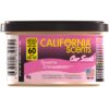CALIFORNIA SCENTS Shasta Strawberry - Puszka zapachowa 42g