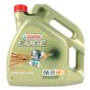 CASTROL Edge 0W20 LL IV 4L Olej silnikowy