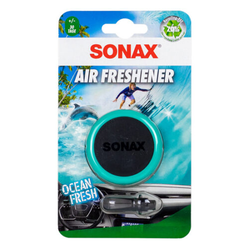 SONAX zapach samochodowy Ocean Fresh