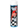 Mateusz Gruszczyk GRAND PRIX Lakier akrylowy biały połysk 500ml spray