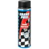 Mateusz Gruszczyk GRAND PRIX Lakier akrylowy czarny mat 500ml spray