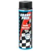 Mateusz Gruszczyk GRAND PRIX Lakier akrylowy czarny półmat 500ml spray