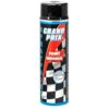 Mateusz Gruszczyk GRAND PRIX Lakier akrylowy czarny połysk 500ml spray