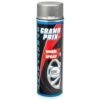 Mateusz Gruszczyk GRAND PRIX Lakier akrylowy do felg grafitowy 500ml spray