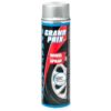 Mateusz Gruszczyk GRAND PRIX Lakier akrylowy do felg srebrny 500ml spray