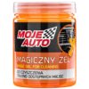 MOJE AUTO Magiczny żel do czyszczenia trudno dostępnych miejsc 200g guma glut
