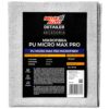 MOJE AUTO DETAILER Mikrofibra PU MICRO MAX PRO 245g/m2 49x43cm