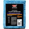 MOJE AUTO DETAILER Mikrofibra FLUFFY DRYER 800g/m2 60x90cm