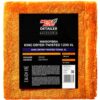 MOJE AUTO DETAILER Mikrofibra KING DRYER TWISTED TOWEL XL 1200g/m2 60x90cm