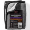 MOJE AUTO DETAILER Mikrofibra Premium 600g/m2 60x40cm
