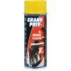 Mateusz Gruszczyk GRAND PRIX Lakier do zacisków hamulcowych żółty 400ml spray