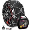Łańcuchy śniegowe SUV S-12 GR 24,5