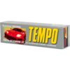 DRUCHEMA Tempo Silichrom EX 120g Pasta polerska do chromu i aluminium