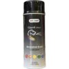 DUPLI-COLOR CRAFTS Lakier akrylowy RAL 9005 400ml spray czarny połysk